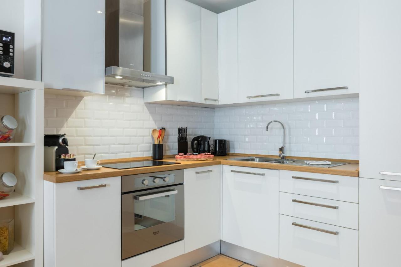 8 Condamine - Stylish In Old Town - 2 Pieces - 300m De La Apartment Nice