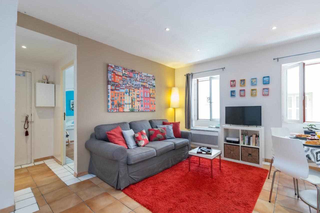 Apartment 8 Condamine - Stylish In Old Town - 2 Pieces - 300m De La *