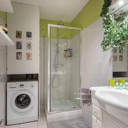 8 Condamine - Stylish In Old Town - 2 Pieces - 300M De La Mer Nice Buitenkant foto