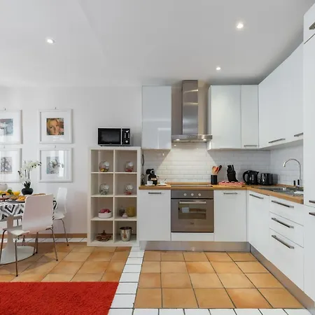 8 Condamine - Stylish In Old Town - 2 Pieces - 300M De La Mer Nice Buitenkant foto