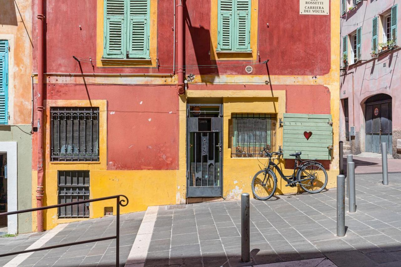 8 Condamine - Stylish In Old Town - 2 Pieces - 300m De La Apartment
